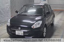 suzuki swift 2022 -SUZUKI 【横浜 505む2030】--Swift ZC83S-412226---SUZUKI 【横浜 505む2030】--Swift ZC83S-412226-