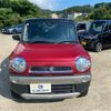 suzuki hustler 2017 CFJ1602761 image 8