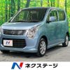 suzuki wagon-r 2012 -SUZUKI--Wagon R DBA-MH34S--MH34S-113122---SUZUKI--Wagon R DBA-MH34S--MH34S-113122- image 1