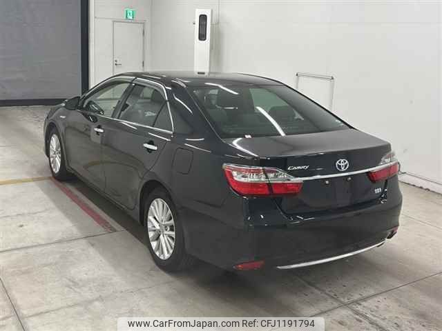 toyota camry 2017 -TOYOTA--Camry AVV50-1057763---TOYOTA--Camry AVV50-1057763- image 2