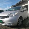 nissan note 2015 -NISSAN--Note DBA-NE12--NE12-052693---NISSAN--Note DBA-NE12--NE12-052693- image 1