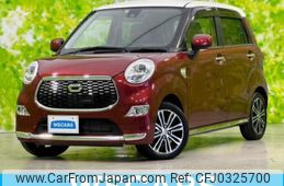 daihatsu cast 2016 quick_quick_DBA-LA250S_LA250S-0041541