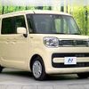 suzuki spacia 2023 -SUZUKI--Spacia 5AA-MK53S--MK53S-002507---SUZUKI--Spacia 5AA-MK53S--MK53S-002507- image 17