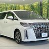 toyota alphard 2023 CFJ1723726 image 17