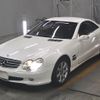 mercedes-benz sl-class 2004 -MERCEDES-BENZ--Benz SL WDB2304672F066559---MERCEDES-BENZ--Benz SL WDB2304672F066559- image 5