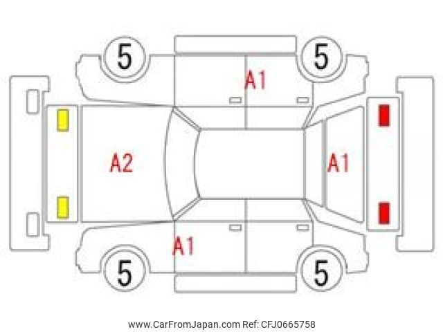 toyota roomy 2018 -TOYOTA--Roomy DBA-M900A--M900A-0147995---TOYOTA--Roomy DBA-M900A--M900A-0147995- image 2