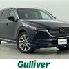 mazda cx-8 2018 -MAZDA--CX-8 3DA-KG2P--KG2P-112060---MAZDA--CX-8 3DA-KG2P--KG2P-112060- image 1