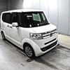 honda n-box 2015 -HONDA--N BOX JF1-1658281---HONDA--N BOX JF1-1658281- image 1