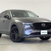 mazda cx-5 2021 -MAZDA--CX-5 3DA-KF2P--KF2P-502436---MAZDA--CX-5 3DA-KF2P--KF2P-502436- image 1