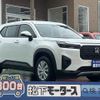 honda wr-v 2025 quick_quick_5BA-DG5_DG5-1038263 image 1
