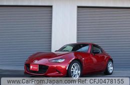 mazda roadster 2017 quick_quick_NDERC_NDERC-101486