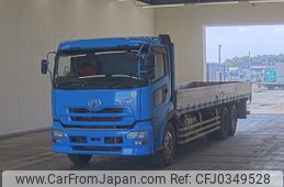 nissan diesel-ud-quon 2006 -NISSAN--Quon CD2ZA-00031---NISSAN--Quon CD2ZA-00031-