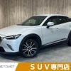 mazda cx-3 2015 -MAZDA--CX-3 LDA-DK5FW--DK5FW-111561---MAZDA--CX-3 LDA-DK5FW--DK5FW-111561- image 1