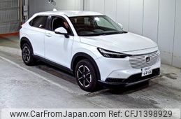 honda vezel 2023 -HONDA 【愛媛 301ち6466】--VEZEL RV3-1016378---HONDA 【愛媛 301ち6466】--VEZEL RV3-1016378-