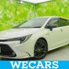 toyota corolla-touring-wagon 2020 quick_quick_6AA-ZWE214W_ZWE214-6009164 image 1