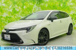 toyota corolla-touring-wagon 2020 quick_quick_6AA-ZWE214W_ZWE214-6009164