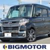 daihatsu tanto 2018 quick_quick_DBA-LA600S_LA600S-0645306 image 1