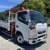mitsubishi-fuso canter 2018 CFJ1489143 image 9