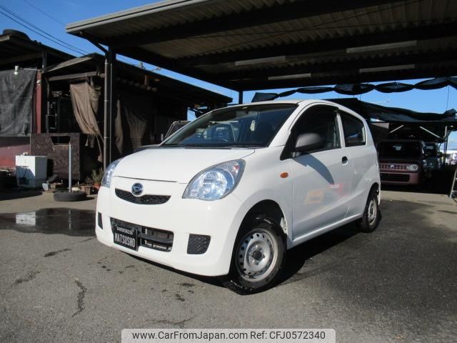 daihatsu mira 2014 GOO_JP_700040370830241218001 image 1