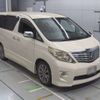 toyota alphard 2011 CFJ1780773 image 6