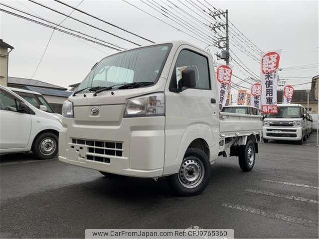 daihatsu hijet-truck 2024 -DAIHATSU 【八王子 480ｾ6128】--Hijet Truck 3BD-S500P--S500P-0188684---DAIHATSU 【八王子 480ｾ6128】--Hijet Truck 3BD-S500P--S500P-0188684- image 2
