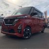 nissan roox 2021 -NISSAN 【八王子 581ｷ4160】--Roox 5AA-B44A--B44A-0090816---NISSAN 【八王子 581ｷ4160】--Roox 5AA-B44A--B44A-0090816- image 1