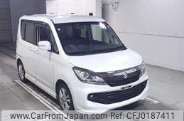 suzuki solio 2014 22310