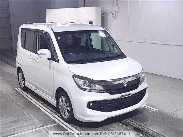 suzuki solio 2014 22310 image 1