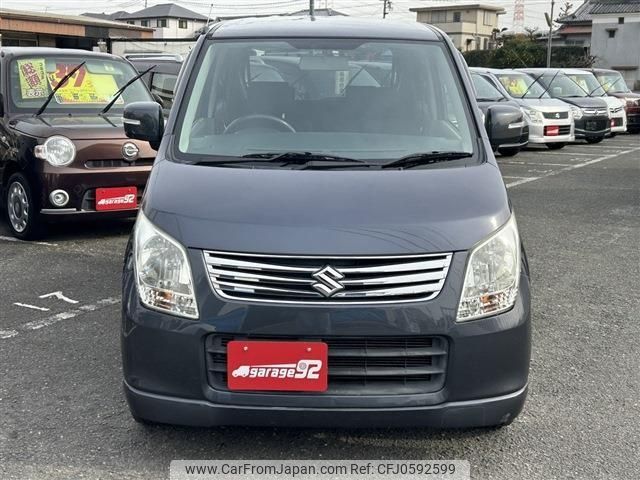 suzuki wagon-r 2010 -SUZUKI--Wagon R MH23S--382342---SUZUKI--Wagon R MH23S--382342- image 2