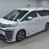 toyota vellfire 2020 -TOYOTA 【久留米 301ｾ1220】--Vellfire 3BA-AGH30W--AGH30W-0303973---TOYOTA 【久留米 301ｾ1220】--Vellfire 3BA-AGH30W--AGH30W-0303973- image 2