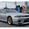 nissan skyline-coupe 1995 -NISSAN--Skyline Coupe BCNR33--BCNR33-001744---NISSAN--Skyline Coupe BCNR33--BCNR33-001744- image 22