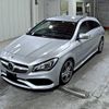 mercedes-benz cla-class 2018 -MERCEDES-BENZ--Benz CLA 117942-2N631893---MERCEDES-BENZ--Benz CLA 117942-2N631893- image 5