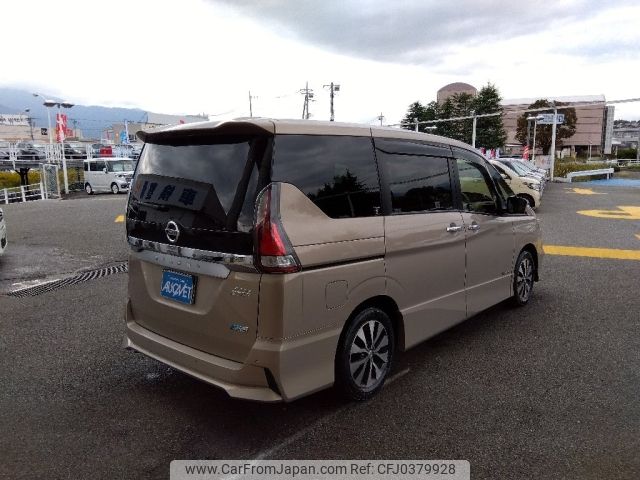 nissan serena 2018 -NISSAN--Serena DAA-GFC27--GFC27-100193---NISSAN--Serena DAA-GFC27--GFC27-100193- image 2