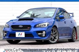 subaru wrx 2014 -SUBARU--WRX CBA-VAB--VAB-003324---SUBARU--WRX CBA-VAB--VAB-003324-