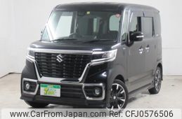 suzuki spacia 2018 quick_quick_DAA-MK53S_MK53S-553882