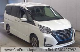 nissan serena 2019 quick_quick_DAA-HFC27_058223