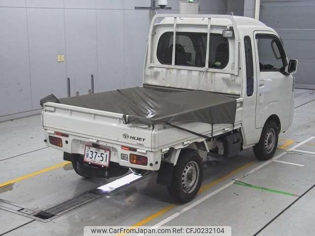 daihatsu hijet-truck 2018 -DAIHATSU--Hijet Truck EBD-S500P--S500P-0084103---DAIHATSU--Hijet Truck EBD-S500P--S500P-0084103- image 2