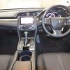 honda civic 2018 CFJ1564510 image 2