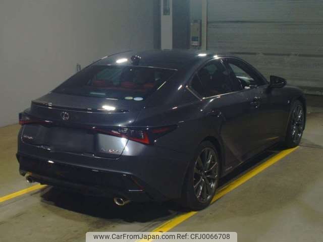 lexus is 2021 -LEXUS--Lexus IS 6AA-AVE30--AVE30-5086334---LEXUS--Lexus IS 6AA-AVE30--AVE30-5086334- image 2