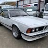 bmw 6-series 1986 -BMW--BMW 6 Series 635-WBAEC890600735774---BMW--BMW 6 Series 635-WBAEC890600735774- image 1