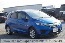 honda fit 2015 -HONDA 【野田 500】--Fit DAA-GP5--GP5-3112904---HONDA 【野田 500】--Fit DAA-GP5--GP5-3112904-