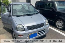 mitsubishi minica-van 2010 CFJ1584344