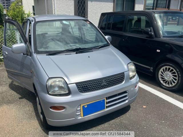 mitsubishi minica-van 2010 CFJ1584344 image 1