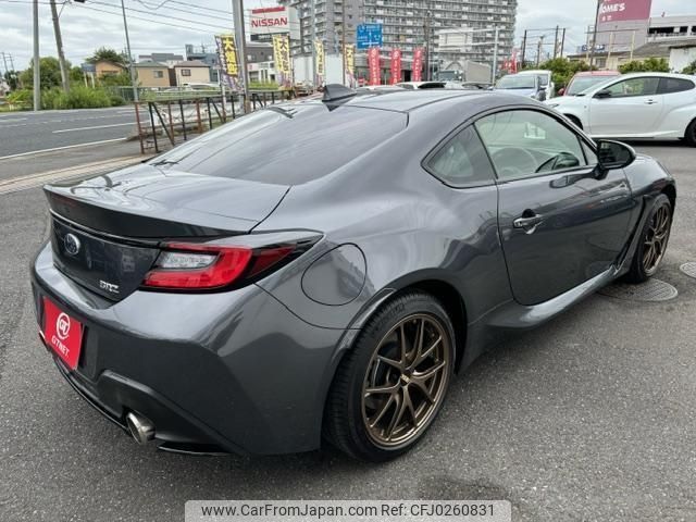 subaru brz 2023 -SUBARU--BRZ ZD8--ZD8-012019---SUBARU--BRZ ZD8--ZD8-012019- image 2