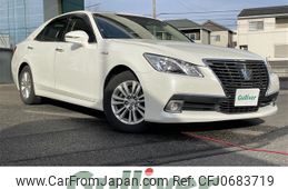 toyota crown 2015 -TOYOTA--Crown DAA-AWS210--AWS210-6088854---TOYOTA--Crown DAA-AWS210--AWS210-6088854-