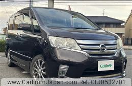 nissan serena 2011 -NISSAN--Serena DBA-FC26--FC26-024997---NISSAN--Serena DBA-FC26--FC26-024997-