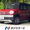 suzuki hustler 2017 quick_quick_MR41S_MR41S-274402 image 1