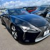 lexus lc 2021 CFJ1600200 image 5
