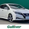 nissan leaf 2017 -NISSAN--Leaf ZAA-ZE1--ZE1-006477---NISSAN--Leaf ZAA-ZE1--ZE1-006477- image 1