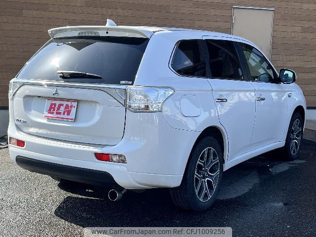 mitsubishi outlander-phev 2015 -MITSUBISHI--Outlander PHEV DLA-GG2W--GG2W-0108387---MITSUBISHI--Outlander PHEV DLA-GG2W--GG2W-0108387- image 2